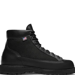 New Danner Light Black