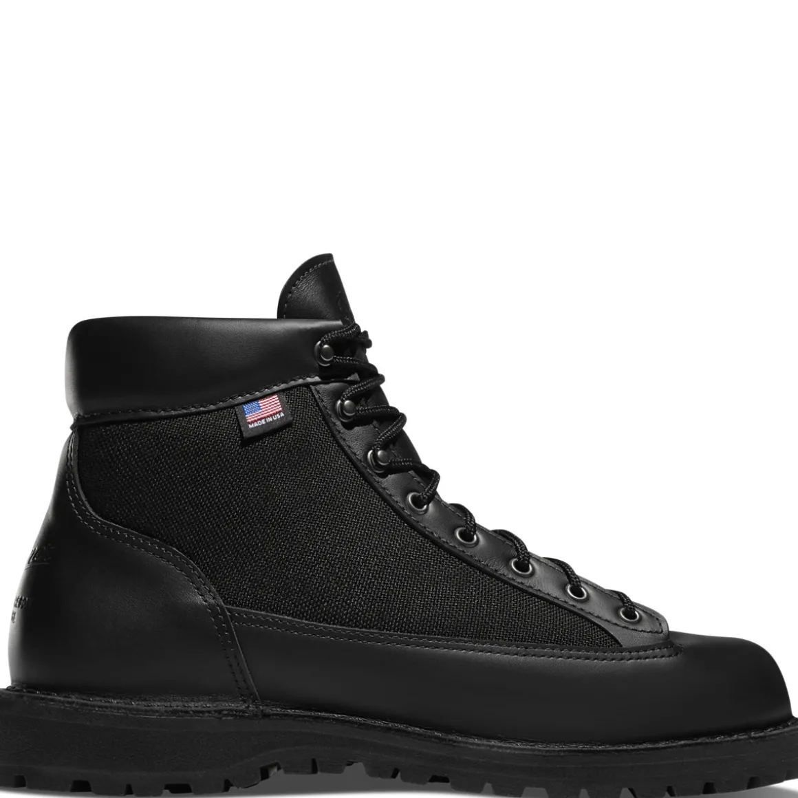 New Danner Light Black