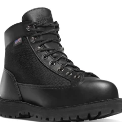 New Danner Light Black