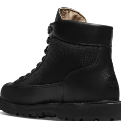 New Danner Light Black