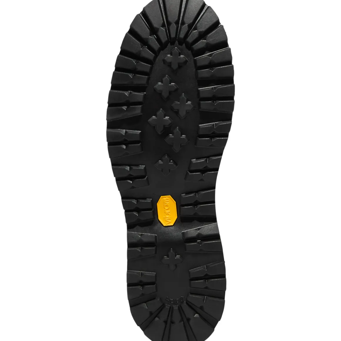 New Danner Light Black