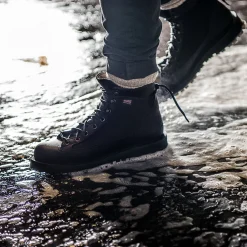 Discount Danner Light Black