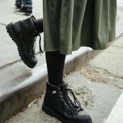 Discount Danner Light Black