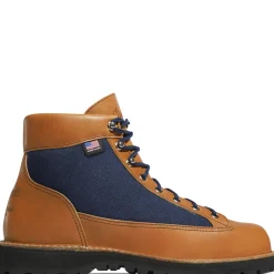 Store Danner Light Brown/Blue