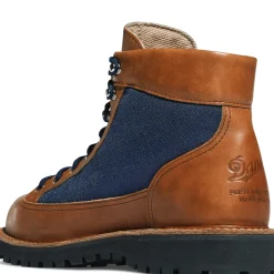 Store Danner Light Brown/Blue
