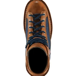 Store Danner Light Brown/Blue
