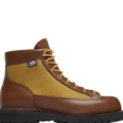 New Danner Light LightBrown