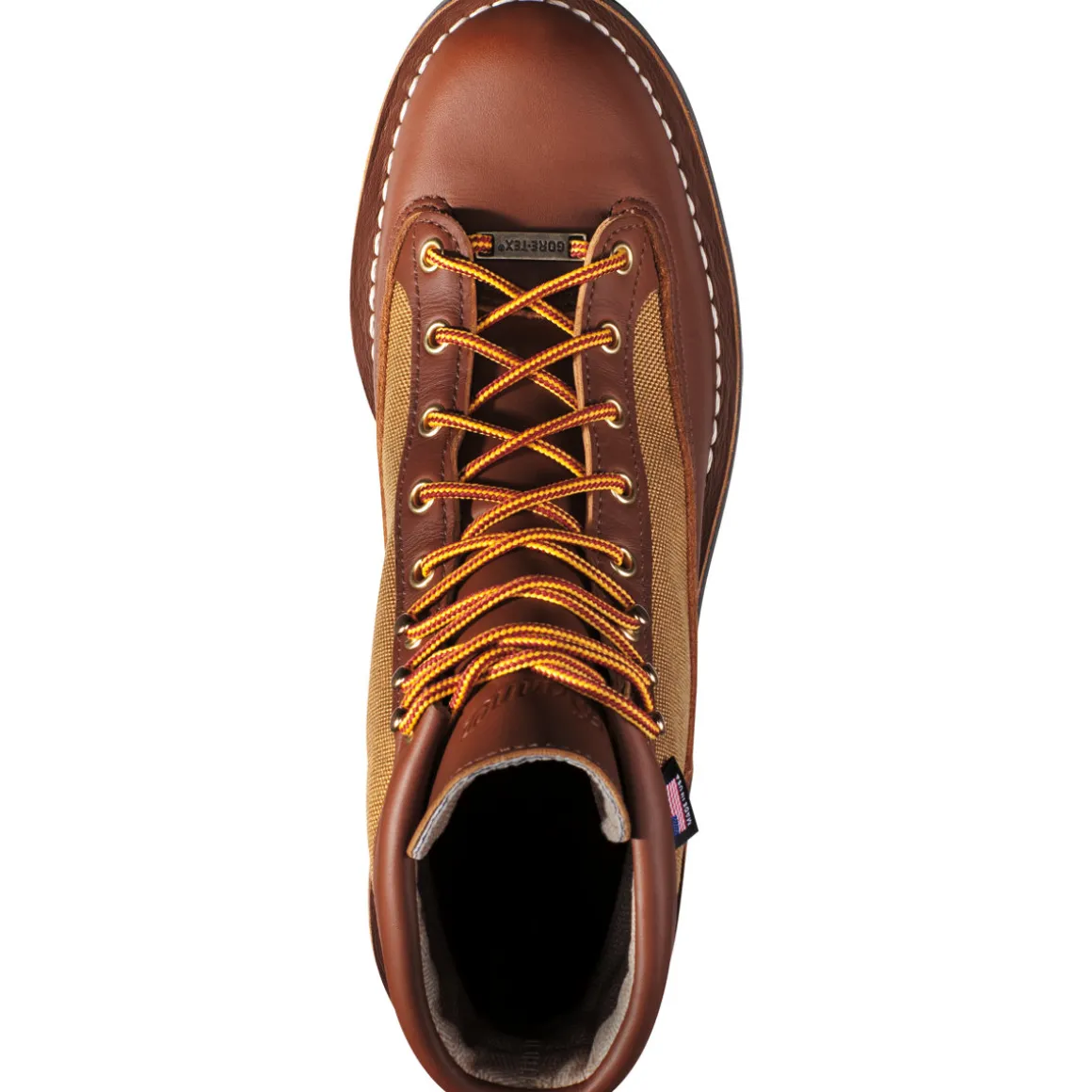 New Danner Light LightBrown