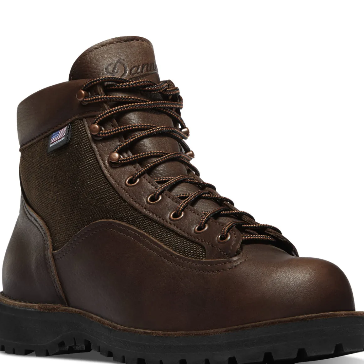 Best Sale Danner Light II DarkBrown