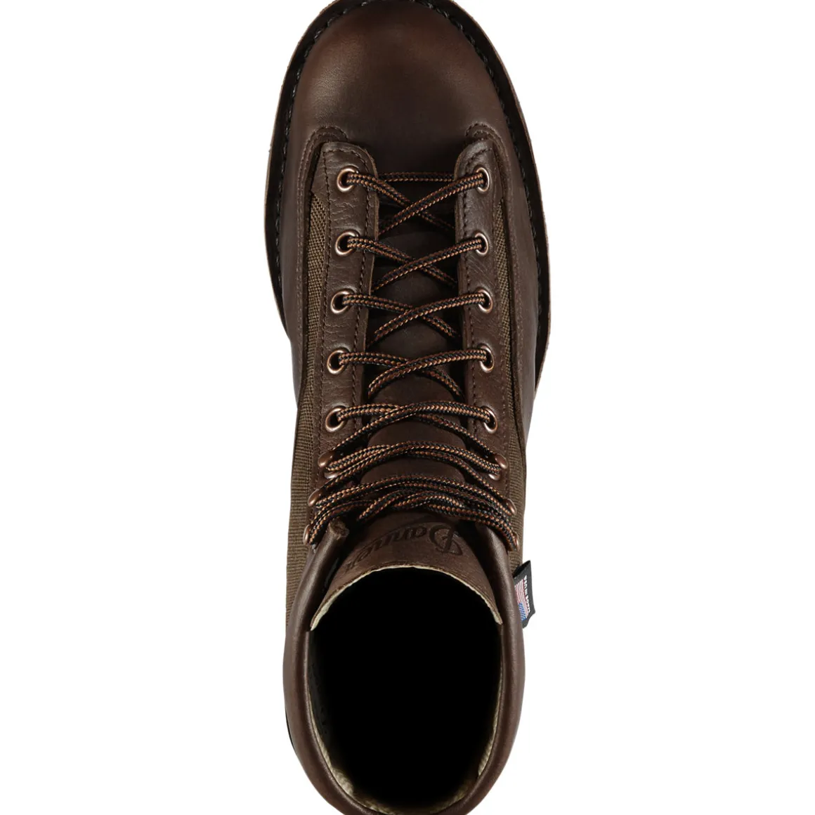 Best Sale Danner Light II DarkBrown