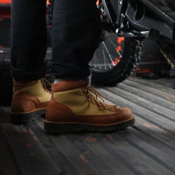 Discount Danner Light Revival Khaki