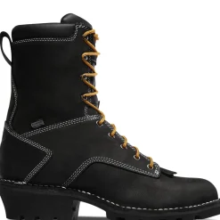 Cheap Danner Logger Black