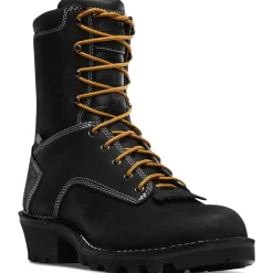 Cheap Danner Logger Black