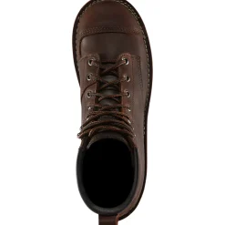 Best Danner Moto GTX Brown