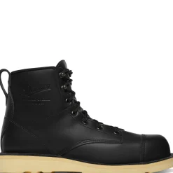 Best Danner Moto Wedge GTX Black