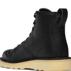 Shop Danner Moto Wedge GTX Black