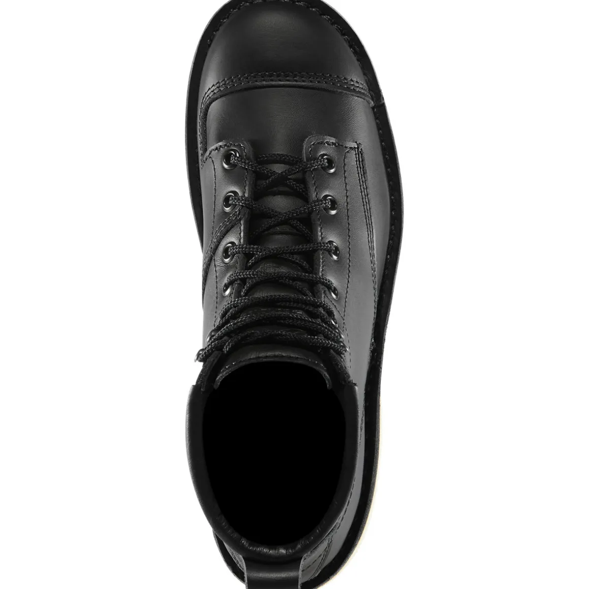 Shop Danner Moto Wedge GTX Black