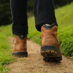 Best Danner Ridge Explorer