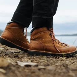 Best Danner Ridge Explorer