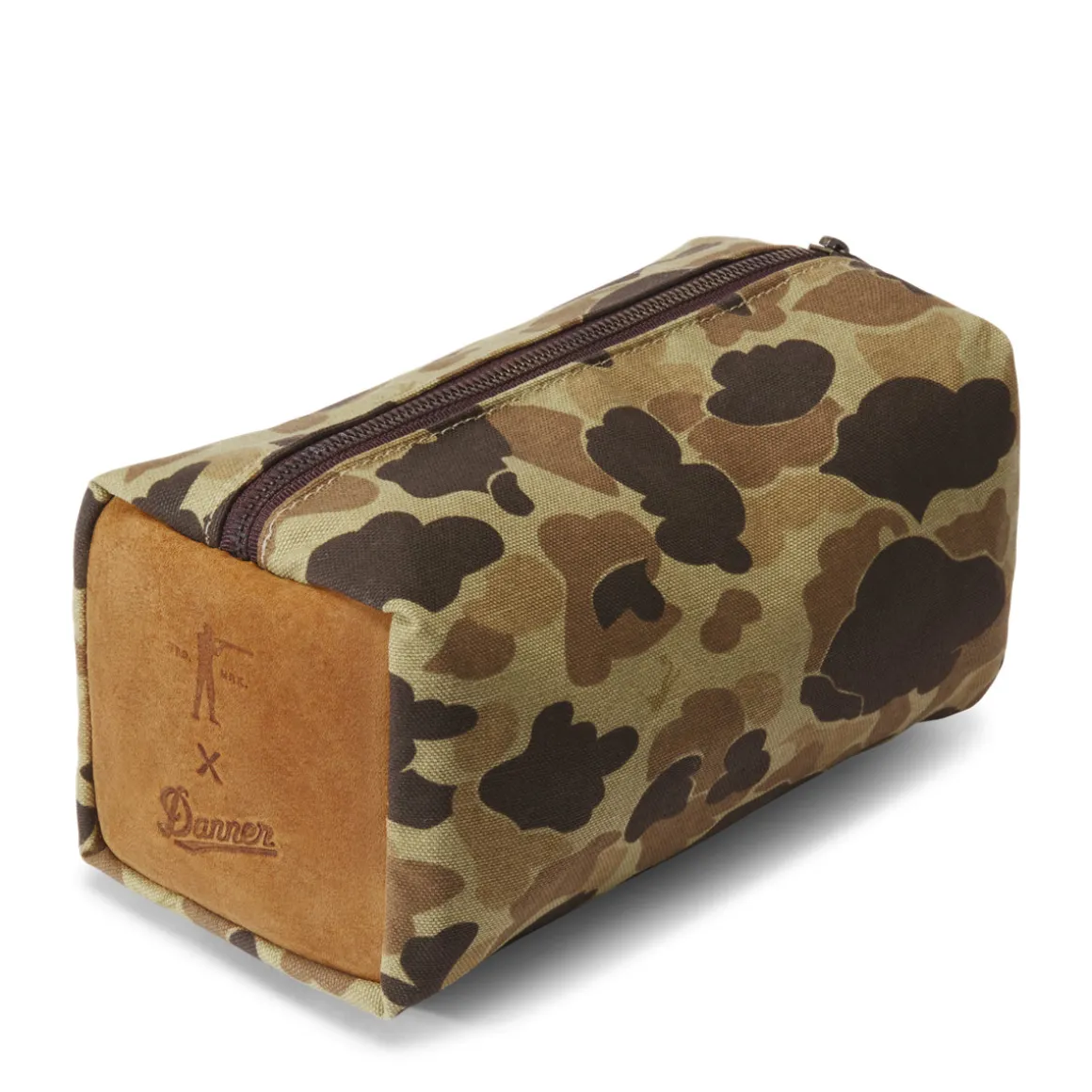 Flash Sale Danner X Ball & Buck Boot Care Kit Camo