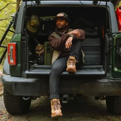 Cheap Danner X Huckberry Mountain 600 GoldRush