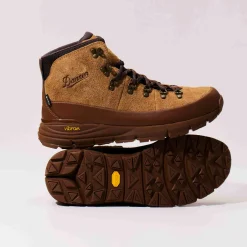 Cheap Danner X Huckberry Mountain 600 GoldRush