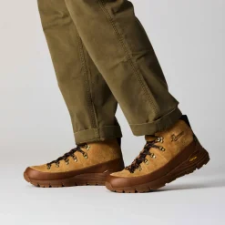 Cheap Danner X Huckberry Mountain 600 GoldRush