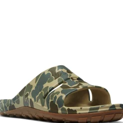 Shop Danner X Huckberry Shelter Cove DuckCamo
