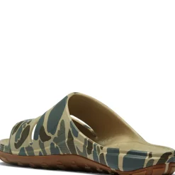 Shop Danner X Huckberry Shelter Cove DuckCamo