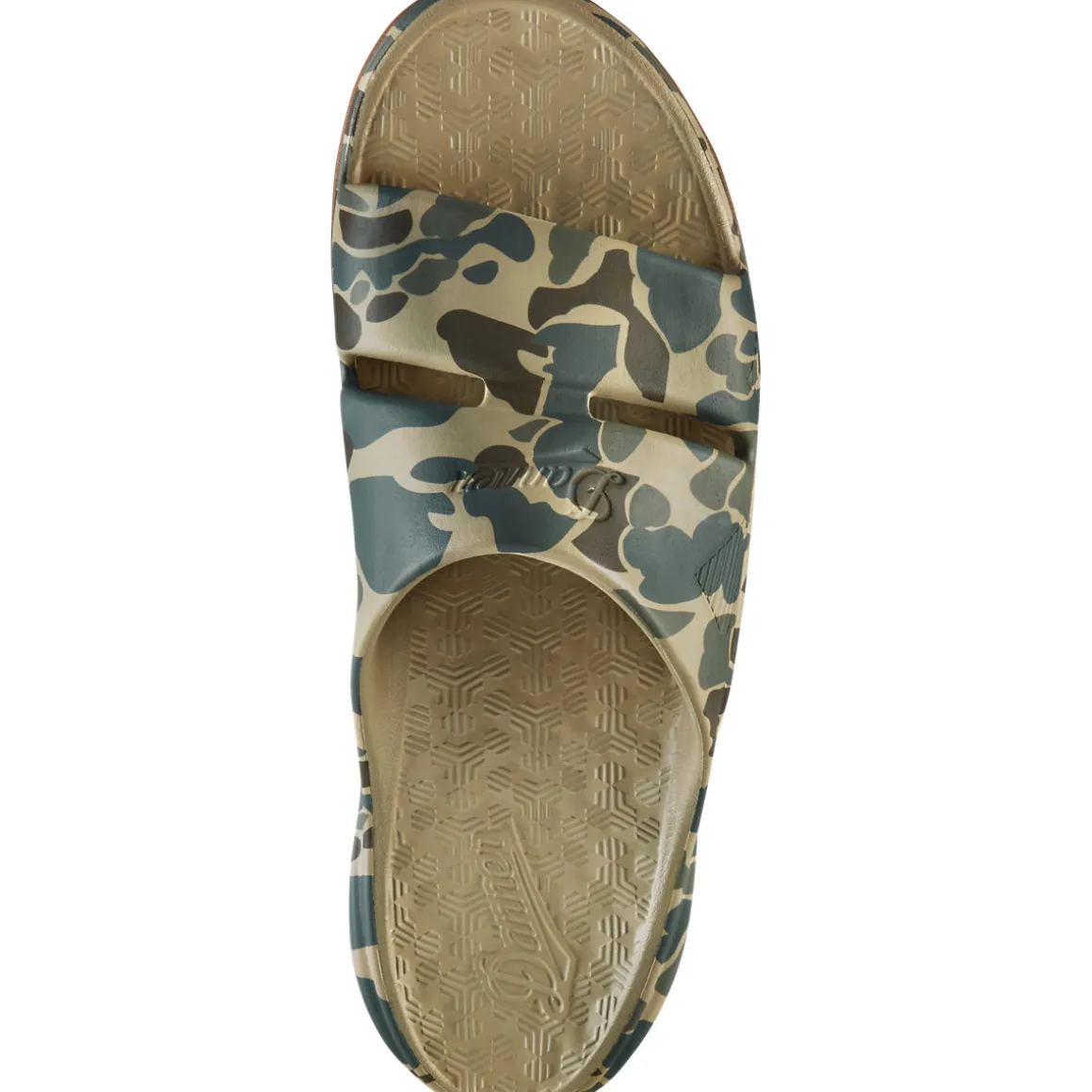 Shop Danner X Huckberry Shelter Cove DuckCamo