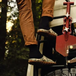 Shop Danner X Huckberry Shelter Cove DuckCamo