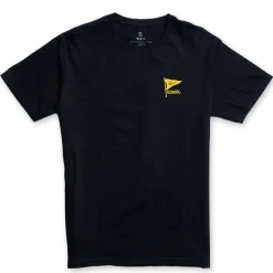 New Danner X Roark The End Tee Black