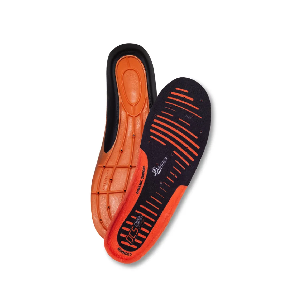 Cheap Danner DCS Footbed DCSOrange/Black