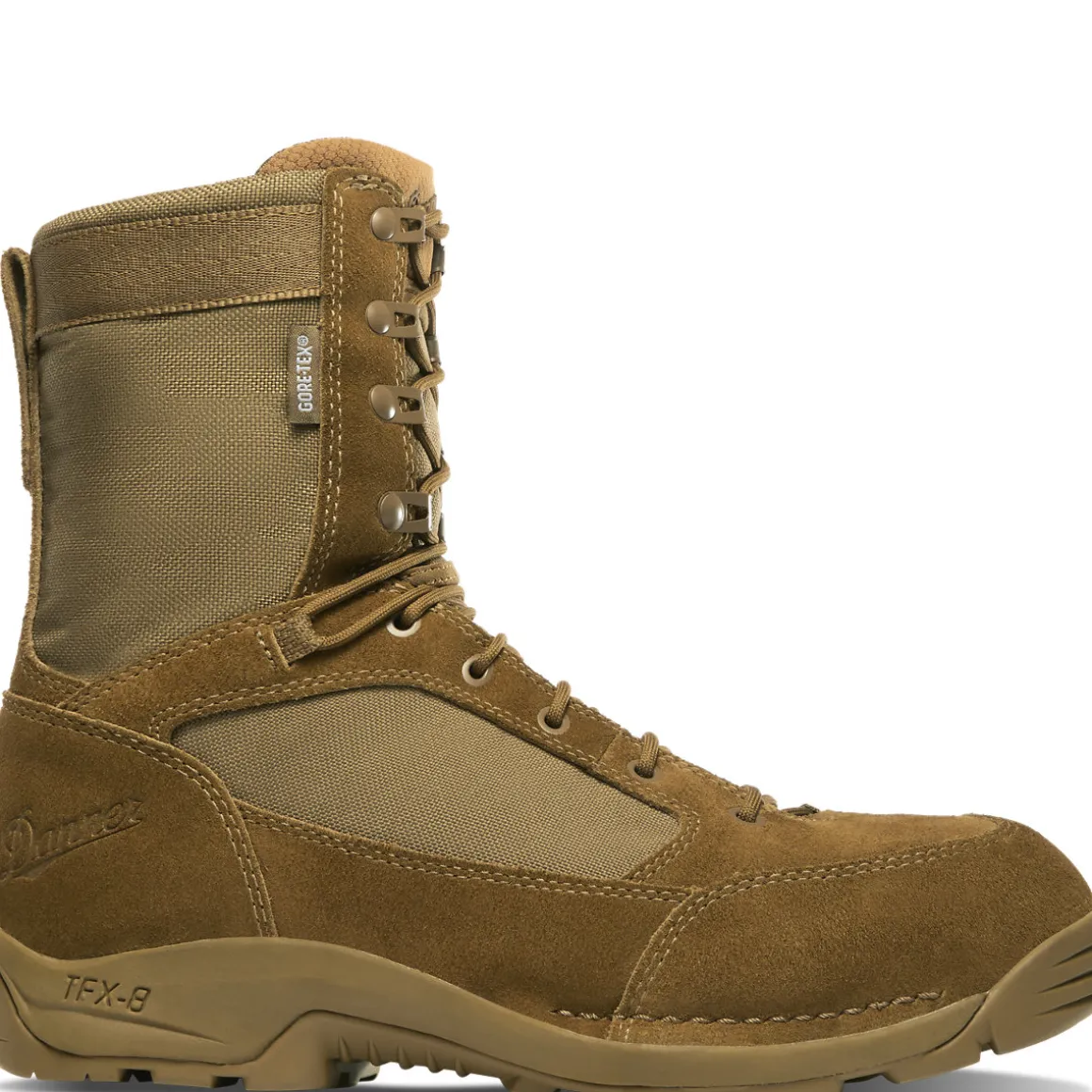 Online Danner Desert TFX G3 Coyote