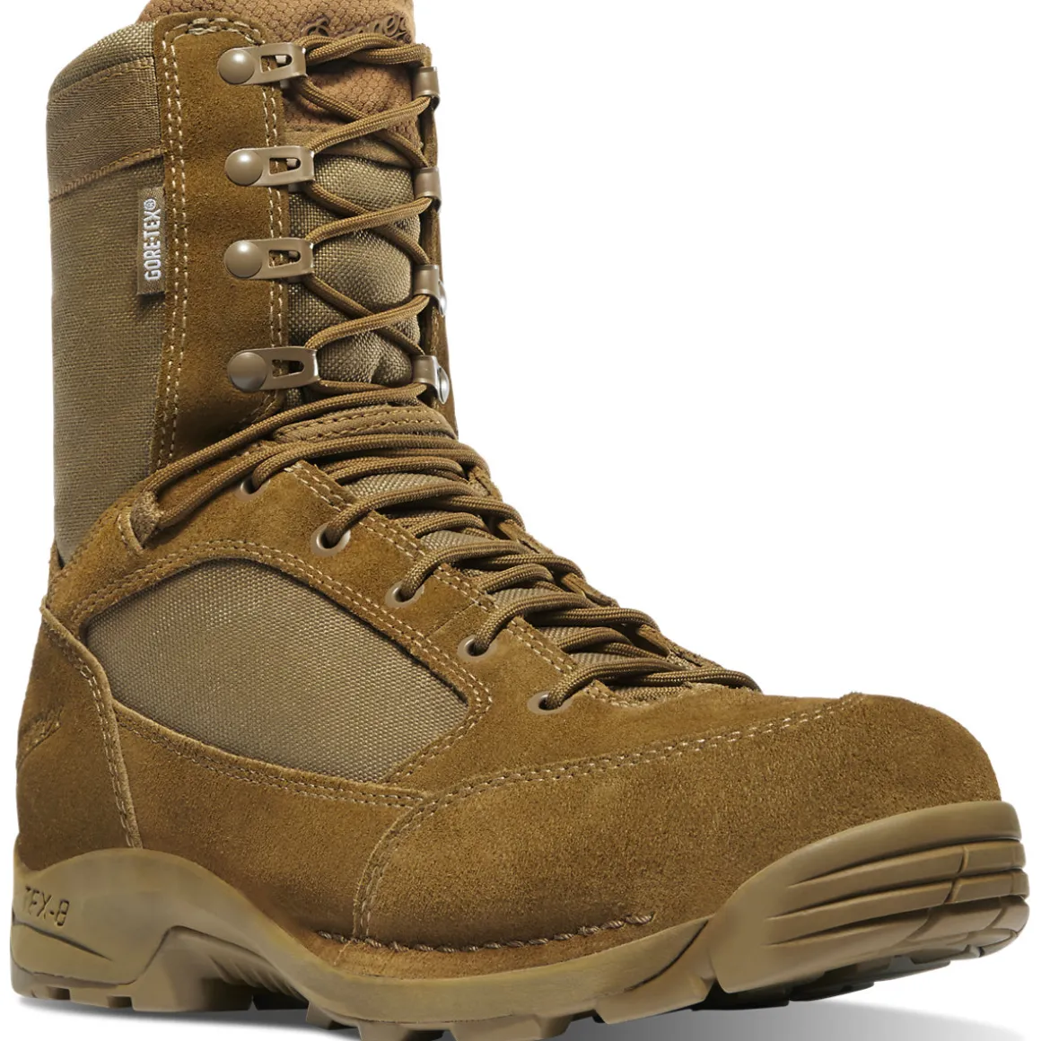 Online Danner Desert TFX G3 Coyote
