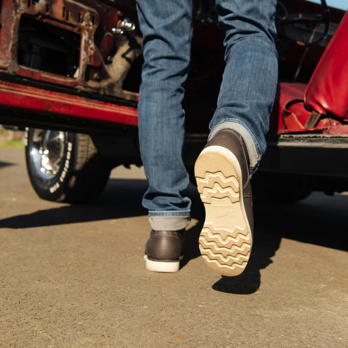New Danner Douglas GTX Charcoal
