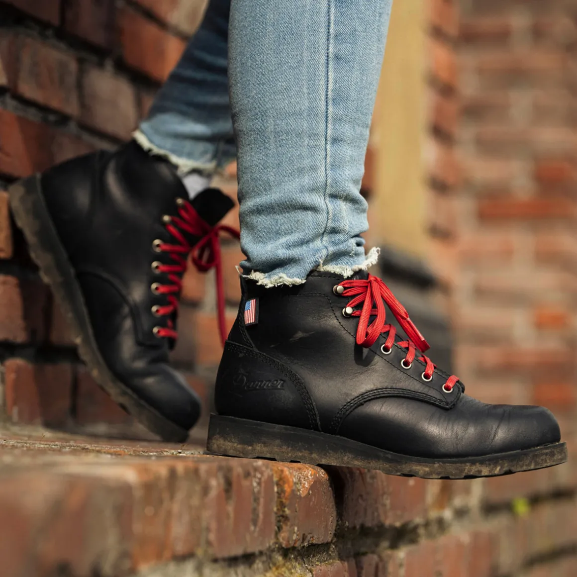 Flash Sale Danner Douglas GTX Black