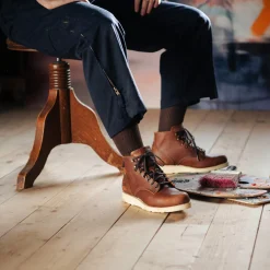 Best Danner Douglas GTX RoastedPecan