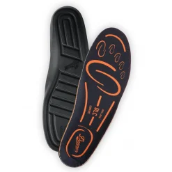 Shop Danner Dual Layer Comfort Footbed Black