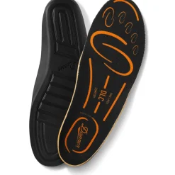 New Danner Dual Layer Comfort Footbed Black