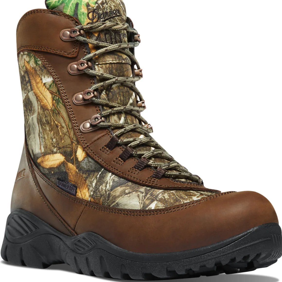 Fashion Danner Element RealtreeEdge