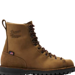 Online Danner Elk Hunter Brown