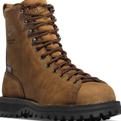 Cheap Danner Elk Hunter Brown