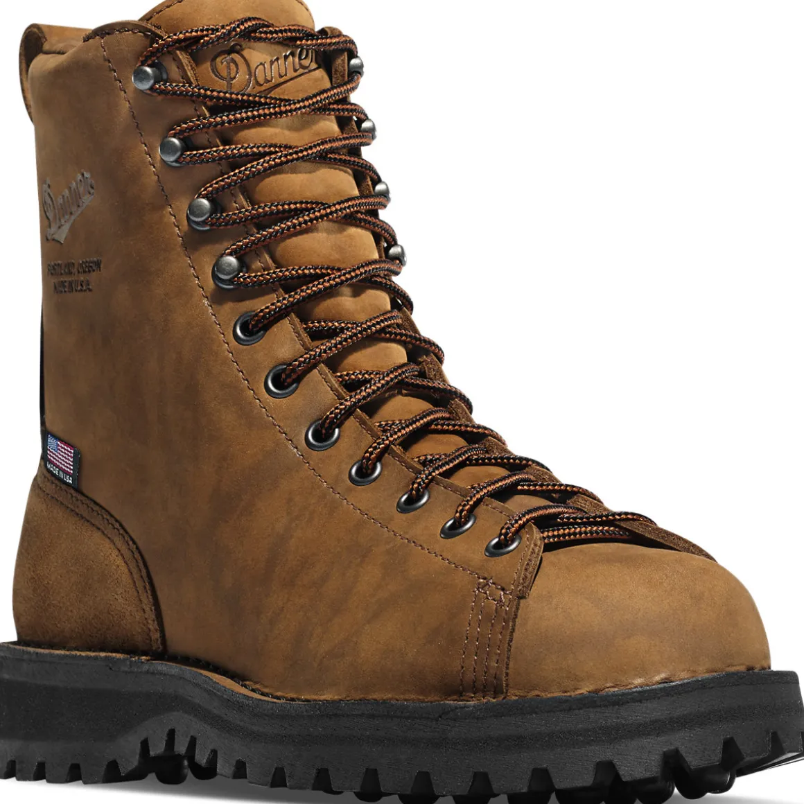 Cheap Danner Elk Hunter Brown