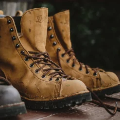 Cheap Danner Elk Hunter Brown