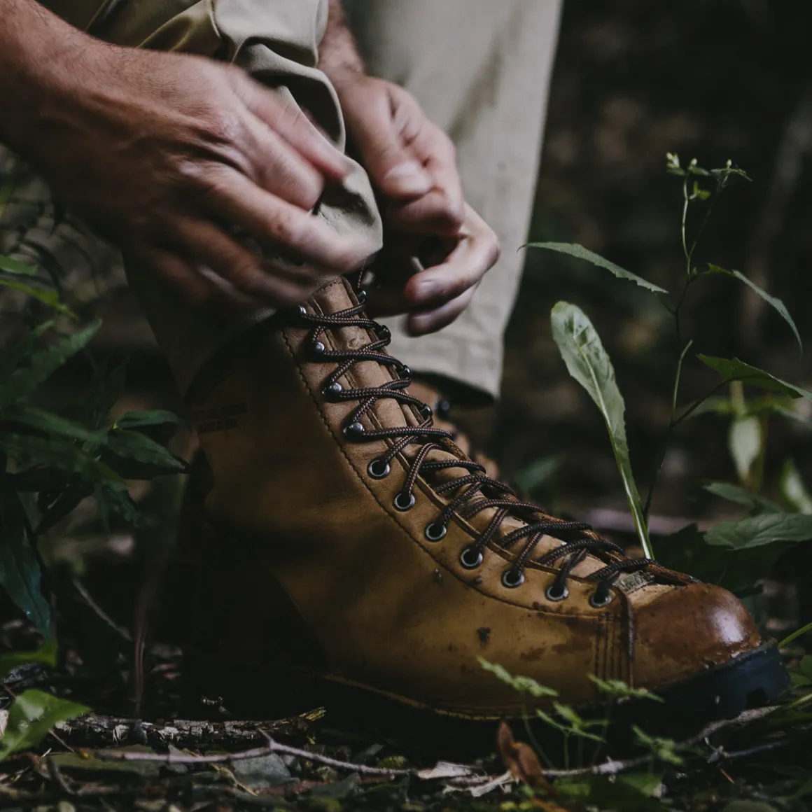 Cheap Danner Elk Hunter Brown