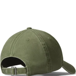Fashion Danner Embroidered Cap Loden