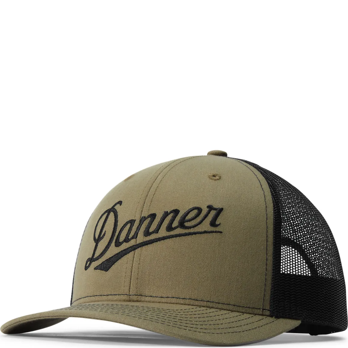 Shop Danner Embroidered Hat Green