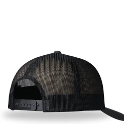 Online Danner Embroidered Trucker Hat Charcoal