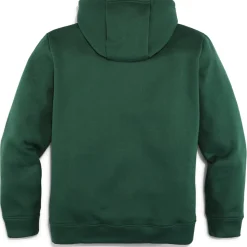 Hot Danner Ever Hoodie Green